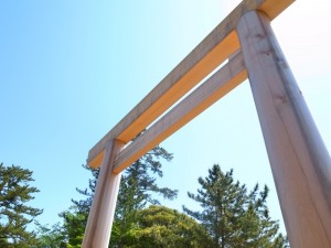 torii