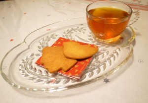 teatime